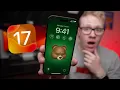 iOS 17 NEW Leaks Rumors