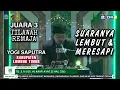 Download Lagu JUARA 3 YOGI SAPUTRA (TILAWAH REMAJA PUTRA) FINAL MTQ PROVINSI NTB 2022