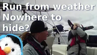Sailing Ireland – Schull – Camera disasters – Whoops! – Ep. 310