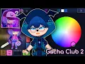 GACHA FANTASY MOD IS GACHA CLUB 2