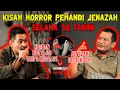 Download Lagu NGERI BANGET!! KISAH NYATA PEMANDI JENAZAH TERSERAM!!