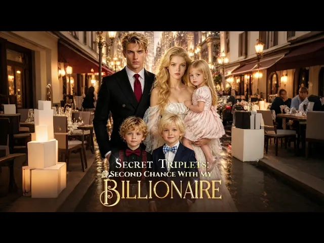 Secret Triplets