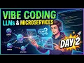 Vibe Coding Series - Day 2
