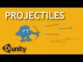 How To Fire Objects In Unity