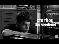 Download Lagu the weekend - Starboy ( speed up) TikTok version