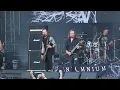 Insomnium @ LIVE @ While We Sleep @ Brutal Assault Festival 2026