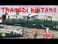 Lagu Tragedi Bintaro 1987 | Sejarah Paling Kelam Perkeretaapian Indonesia - Miniature Series