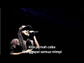 Hilang Gangstarasta with Lirik