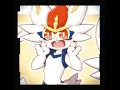 Lagu #pokemon #cinderace #edit