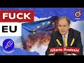 “prima crolla la UE, meglio è”: il bilancio impietoso dell’ex ambasciatore italiano a Pechino