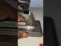 dyson v6 trigger not work or charging quick fix