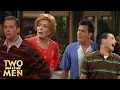 Supercut: 45 Minutes of Charlie Being the Greatest Brother Ever | Two and a Half Men