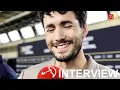 Jonah Hauer-King WILLIAM TELL Green Carpet Interview 2024 ZFF Zurich Film Festival