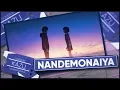Download Lagu Kimi no Na wa. 「Nandemonaiya」 - Cover by Kazu [POLISH]