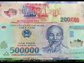 Vision about Vietnam dong Dina r 8-6-23