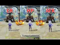 Yelan HP Build vs ATK Build vs ER Build which is the best Gameplay COMPARISON