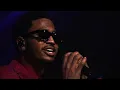 Trey Songz Live - Valentine's Day Experience - "Entrée" (2021)
