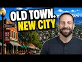 Moving to Erie Colorado How It Became Colorado s Hottest Market