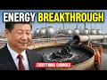 China s New Energy Breakthrough Is About to Change Everything