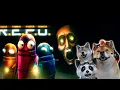 THE END OF THE HILARIOUS TRIO THEY ALL KICKED THE BUCKET - R E P O
