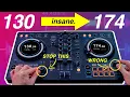 Lagu INSANE DJ Trick To Mix to Any Genre and BPM!