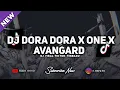 Lagu ❗DJ DORA DORA X ONE X AVANGARD VER SLOW FULLBASS MENGKANEE BROK!!! - DJ VIRAL TERBARU TIKTOK 2026!!