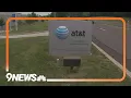 Is your phone not working Massive outage rolls across US