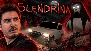 EN ESKİ SLENDRINA OYUNUNA GERİ DÖNÜŞ 👻