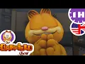 Lagu 😈 Garfield the mastermind 😈 - Funny compilation 🤣