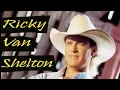 RICKY VAN SHELTON - CRIME OF PASSION