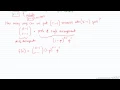 Negative Binomial Distribution