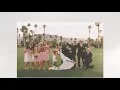 Monterey Country Club Weddings Palm Desert Wedding Venue