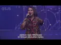 Download Lagu #saatteduh #gsjs (Cover ) Tuhan Inilah Hidupku - Glady febe Tuwoh