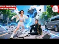 Download Lagu Female CEO With Lightning Speed Saves A Thug’s Life, Making Him Swear To Abandon Crime Forever