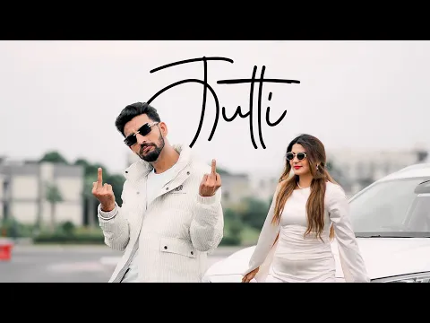 Video Thumbnail: NOMI JUTT  || JUTTI SONG || NEW PUNJABI SONG OFFICIAL VIDEO 2K25