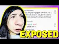 BRAMTY GETS DRAGGED EDEN THE DOLL ROBBED
