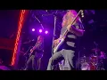 Band of Skulls - Bitter Dream - Teragram Ballroom, Los Angeles, CA - 03/13/26