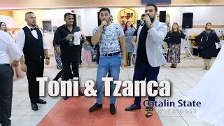 toni de la brasov u0026 tzanca uraganu jocuri tiganesti live show germania nou 