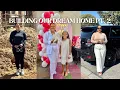 Download Lagu Building our dream home Pt. 2 | Meet our Pomeranian puppy | Riri's 10th Birthday | #roadto2ksubs
