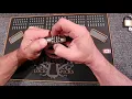 009 - Wordlock Bike Lock