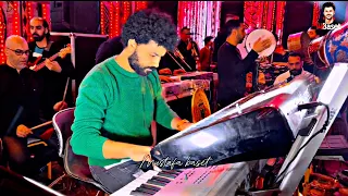 الفيديو دا فى طلعات جامده اوى جديد 2025 مع الموسيقار مصطفى باسط 