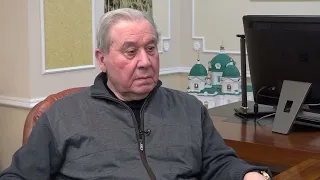 Леонид Полежаев: «Решение, где размещать орган, я принимал лично»