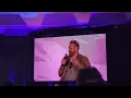 Kristofer Hivju on the Big Woman