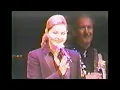 Elvis Presley & Lisa Marie Presley - Don't Cry Daddy (Memphis, TN '97)