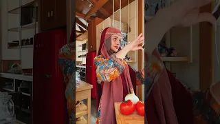 Sudanese Breakfast فطور سوداني Abirzkitchen 