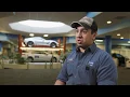 Drivers Village Micah Service Tech
