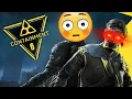 Download Lagu SPOOKY CONTAINMENT EVENT.EXE - Rainbow Six Siege