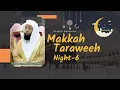 Download Lagu Taraweeh night 6 | Sheikh Badr Al Turky | Surah Nisa