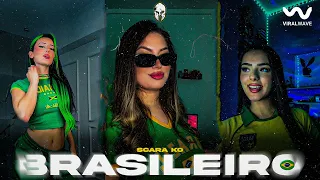 SCARA KO Brasileiro Official Music Video 