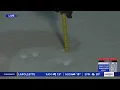 Don Dare gives live snow update in Sevierville